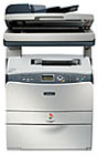 Epson AcuLaser CX11 NF